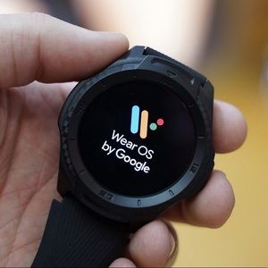 Google os watch